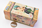ONE PIECE World Collectable Figure Wano Country Final 1 [5.Aramaki]