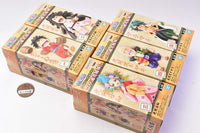 ONE PIECE World Collectable Figure Wano Country Final 1 [All 5 type set(Full Complete)]