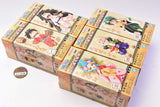 ONE PIECE World Collectable Figure Wano Country Final 1 [All 5 type set(Full Complete)]