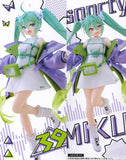 Hatsune Miku Fashion Figure Sporty [1.Hatsune Miku]