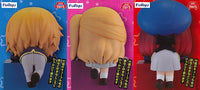 Oshi no ko Hikkake Figure [All 3 type set(Full Complete)]