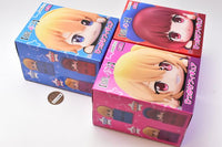 Oshi no ko Hikkake Figure [All 3 type set(Full Complete)]