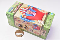 ONE PIECE World Collectable Figure Wano Country Final 2 [3.(8) Buggy]
