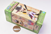 ONE PIECE World Collectable Figure Wano Country Final 2 [5.(10) Dracule Mihawk]