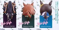 Umamusume Pretty Derby Hikkake Figure Vol.8 [All 3 type set(Full Complete)]