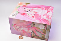 Hatsune Miku Noodle Stopper Figure Sakura Miku 2024 [Hatsune Miku Noodle Stopper Figure Sakura Miku 2024]