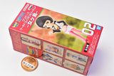 ONE PIECE World Collectable Figure Nyogashima [2.Shakuyaku]
