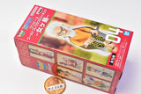 ONE PIECE World Collectable Figure Nyogashima [4.Silvers Rayleigh]