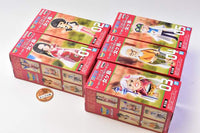 ONE PIECE World Collectable Figure Nyogashima [All 5 type set(Full Complete)]