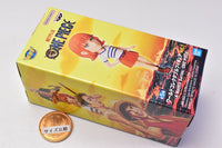 World Collectable Figure vol.1 (A Netflix Series: ONE PIECE) [2.Nami]