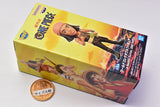 World Collectable Figure vol.1 (A Netflix Series: ONE PIECE) [3.Usopp]