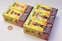 World Collectable Figure vol.1 (A Netflix Series: ONE PIECE) [All 5 type set(Full Complete)]