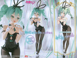 Hatsune Miku BiCute Bunnies Figure rurudo ver.