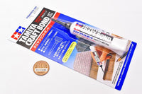 Tamiya Makeup Material Series No: 87078 Tamiya Craft Bond JAN: 4950344076536