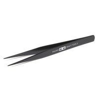 Tamiya Craft Tool Series No: 74004 Straight Tweezers JAN: 4950344078707