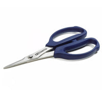 Tamiya Craft Tool Series No: 74124 Craft Scissors (for plastic / soft metal) JAN: 4950344079292