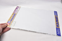 Tamiya No.176 Plaplate 2.0mm Thickness B4 Size 1 Sheet (70176)