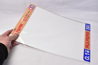 Tamiya No.208 Plastic Paper 0.1mm Thickness B4 Size 3 Sheets (70208)