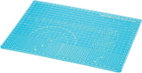 Tamiya Craft Tools Series No: 74149 Cutting Mat ƒ¿ (A4 Size/Blue) JAN: 4950344741496