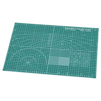 Tamiya Craft Tools Series No: 74076 Cutting Mat (A3 size) JAN: 4950344079001