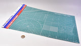 Tamiya Craft Tools Series No: 74076 Cutting Mat (A3 size) JAN: 4950344079001