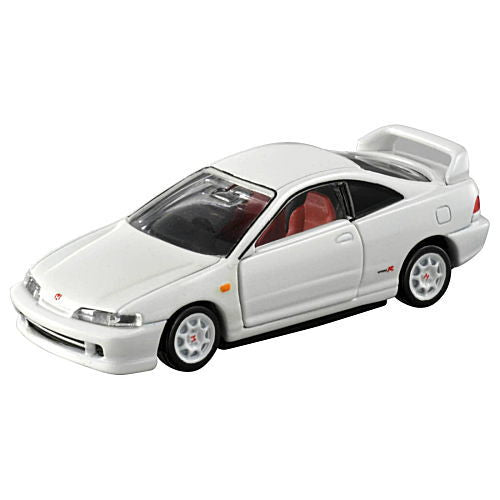 Tomica Premium No.02 Honda Integra Type R JAN: 4904810170488