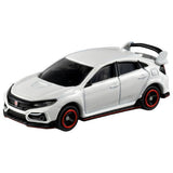 Tomica (Box) No.40 Honda Civic TYPE R (Released on February 20, 2021) JAN: 4904810156741