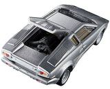 Tomica Premium 12 Lamborghini Countach 25th Anniversary (Tomica Premium Release Commemoration Design) JAN: 4904810176008