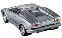 Tomica Premium 12 Lamborghini Countach 25th Anniversary (Tomica Premium Release Commemoration Design) JAN: 4904810176008