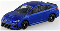 [Discontinued] Tomica No.115 Subaru WRX S4 STI Sport # (Box) JAN:4904810158