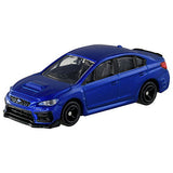 [Discontinued] Tomica No.115 Subaru WRX S4 STI Sport # (Box) JAN:4904810158