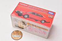 [Tomica Premium Release Commemorative Specification] Tomica Premium 08 Nissan Skyline 2000 Turbo GT-ES (Released on June 19, 2021) JAN: 4904810179207