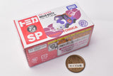 Dream Tomica SP Hello Kitty Wa (Tsubaki) (Released on July 17, 2021) JAN: 4904810166849