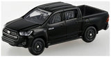 Tomica (Box) No.67 Toyota Hilux (Released on September 18, 2021) JAN: 4904810175605