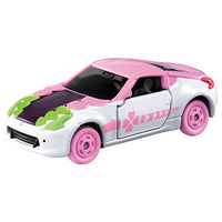 Devil's Blade Tomica vol.3 (12) Kanroji Mitsuri (released October 16, 2021) JAN: 4904810185789