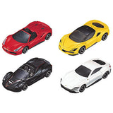Tomica Ferrari Collection (released November 20, 2021) JAN: 4904810170556