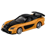 Tomica Premium unlimited 01 Wild Speed ??RX-7 (Released on November 20, 2021) JAN: 4904810179221