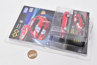 Tomica Premium unlimited 02 Detective Conan Ford Mustang (Shuichi Akai) (Released on November 20, 2021) JAN: 4904810179238