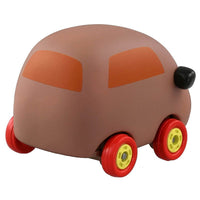 Dream Tomica SP PUI PUI Molcar 05 Teddy (released November 20, 2021) JAN: 4904810180852