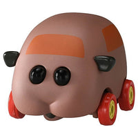 Dream Tomica SP PUI PUI Molcar 05 Teddy (released November 20, 2021) JAN: 4904810180852