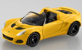 Tomica (Box) No.72 Lotus Elise Sport 220 II (Released on December 18, 2021) JAN: 4904810175629
