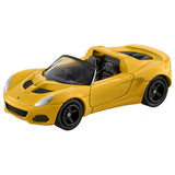 Tomica (Box) No.72 Lotus Elise Sport 220 II (Released on December 18, 2021) JAN: 4904810175629