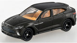 [First Special Specification] Tomica (Box) No.75 Aston Martin DBX (Released on January 15, 2022) JAN: 4904810174899