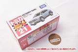 Tomica (Box) No.21 Mitsuoka Buddy (Released on February 19, 2022) JAN: 4904810174769
