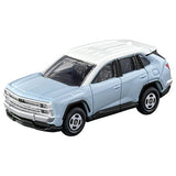 Tomica (Box) No.21 Mitsuoka Buddy (Released on February 19, 2022) JAN: 4904810174769