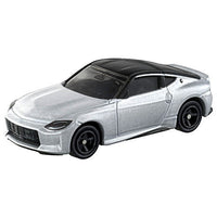 [Discontinued]Tomica (Box) No.59 Nissan Fairlady Z (Released on February 19, 2022) JAN: 4904810175582