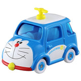 Dream Tomica No.165 Doraemon (Released February 19, 2022) JAN: 4904810180876