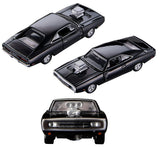 Tomica Premium unlimited 04 Wild Speed ??Dodge Charger (Released February 19, 2022) JAN: 4904810180838