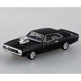 Tomica Premium unlimited 04 Wild Speed ??Dodge Charger (Released February 19, 2022) JAN: 4904810180838