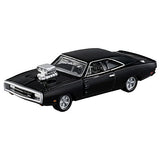 Tomica Premium unlimited 04 Wild Speed ??Dodge Charger (Released February 19, 2022) JAN: 4904810180838
